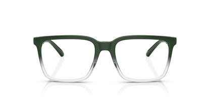 Anteojos Ópticos Arnette AN7215 Geryon Verde