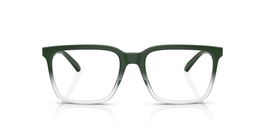 Anteojos Ópticos Arnette AN7215 Geryon Verde