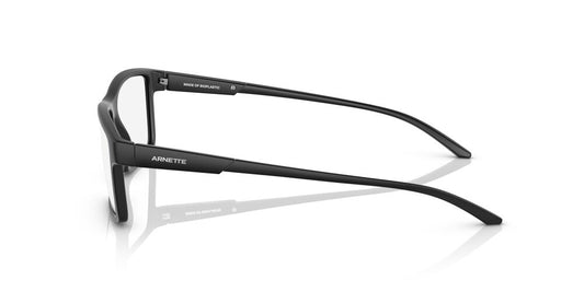 Anteojos Ópticos Arnette AN7216 Cross Fade Ii Negro