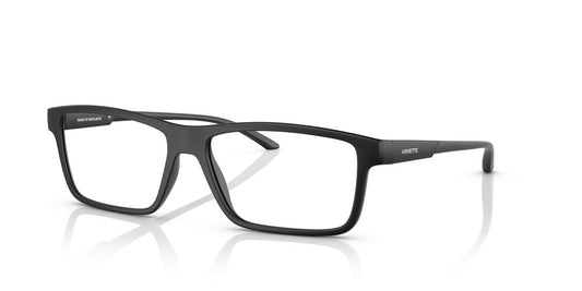 Anteojos Ópticos Arnette AN7216 Cross Fade Ii Negro