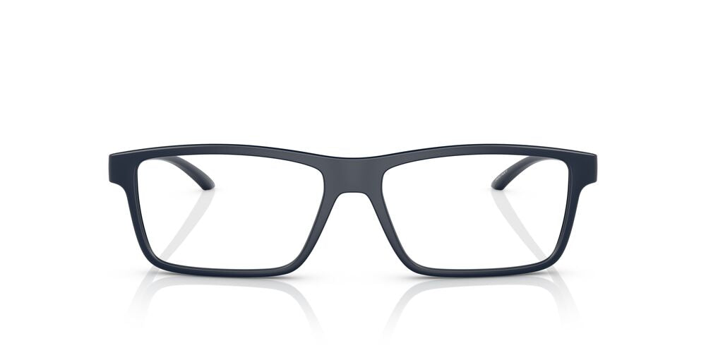 Anteojos Ópticos Arnette AN7216 Cross Fade Ii Azul