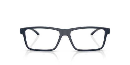 Anteojos Ópticos Arnette AN7216 Cross Fade Ii Azul