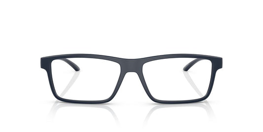 Anteojos Ópticos Arnette AN7216 Cross Fade Ii Azul