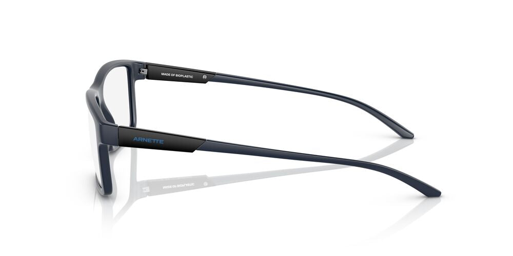 Anteojos Ópticos Arnette AN7216 Cross Fade Ii Azul