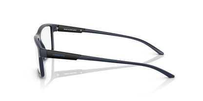 Anteojos Ópticos Arnette AN7216 Cross Fade Ii Azul