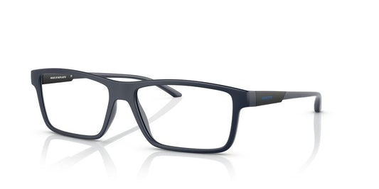 Anteojos Ópticos Arnette AN7216 Cross Fade Ii Azul