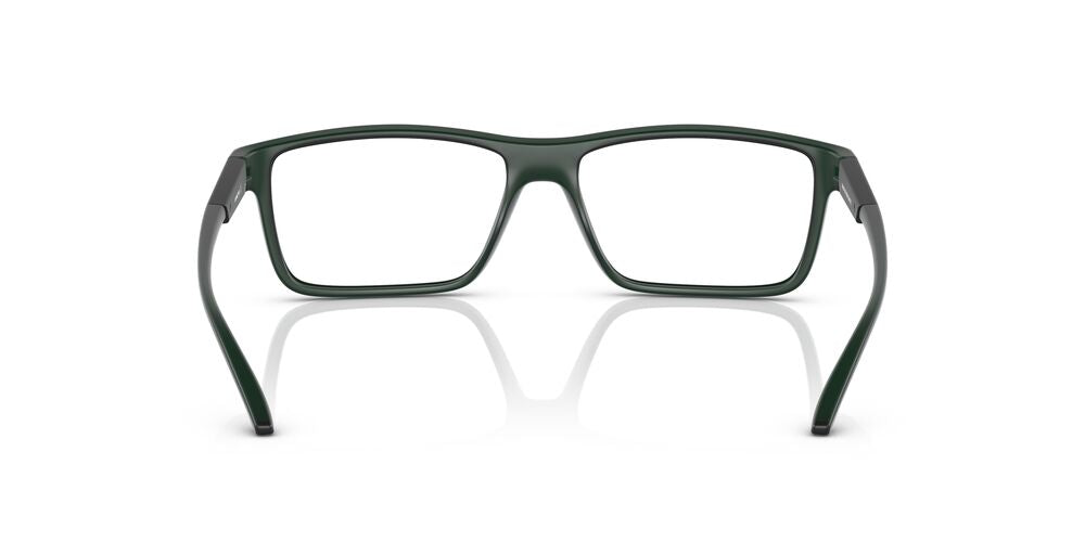 Anteojos Ópticos Arnette AN7216 Cross Fade Ii Verde