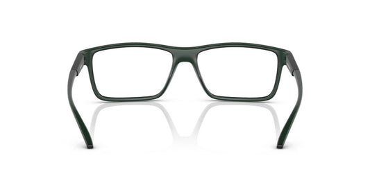 Anteojos Ópticos Arnette AN7216 Cross Fade Ii Verde
