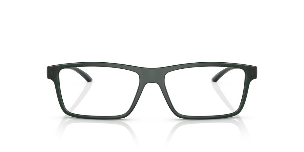 Anteojos Ópticos Arnette AN7216 Cross Fade Ii Verde