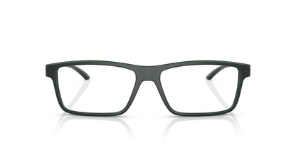 Anteojos Ópticos Arnette AN7216 Cross Fade Ii Verde