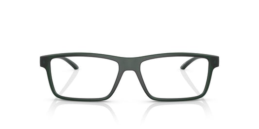 Anteojos Ópticos Arnette AN7216 Cross Fade Ii Verde