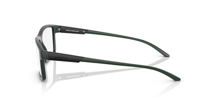 Anteojos Ópticos Arnette AN7216 Cross Fade Ii Verde