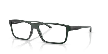 Anteojos Ópticos Arnette AN7216 Cross Fade Ii Verde