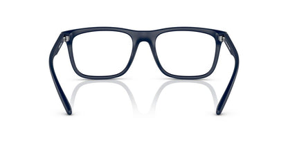 Anteojos Ópticos Arnette AN7224 Montrose Azul