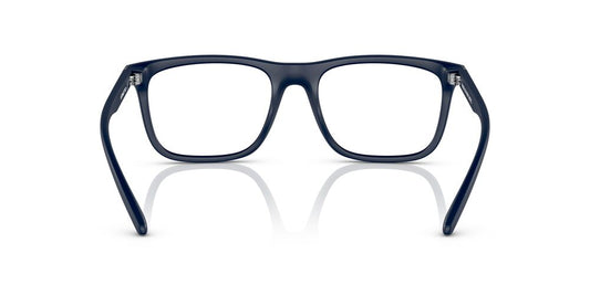 Anteojos Ópticos Arnette AN7224 Montrose Azul