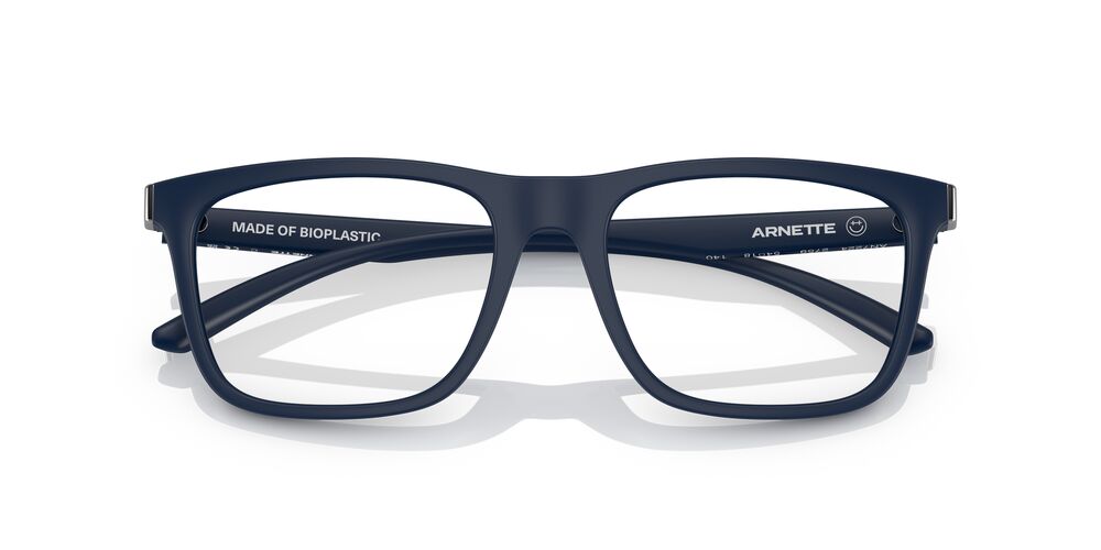 Anteojos Ópticos Arnette AN7224 Montrose Azul