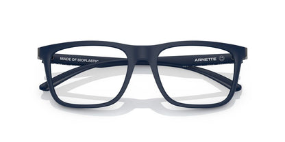 Anteojos Ópticos Arnette AN7224 Montrose Azul