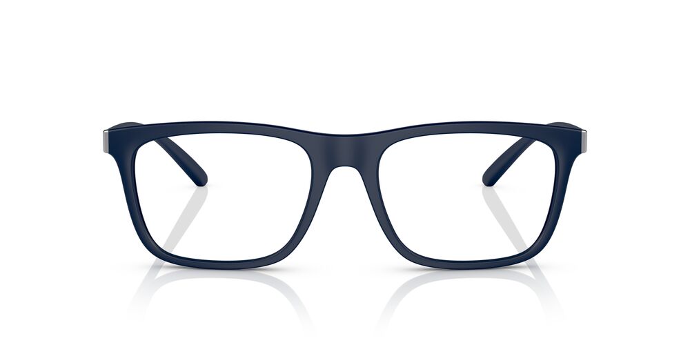 Anteojos Ópticos Arnette AN7224 Montrose Azul