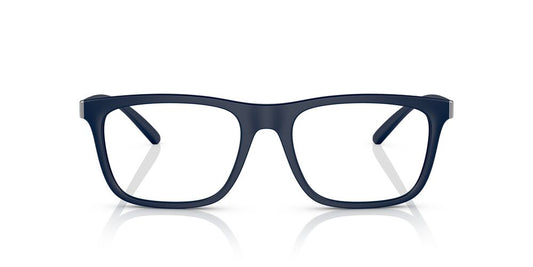 Anteojos Ópticos Arnette AN7224 Montrose Azul