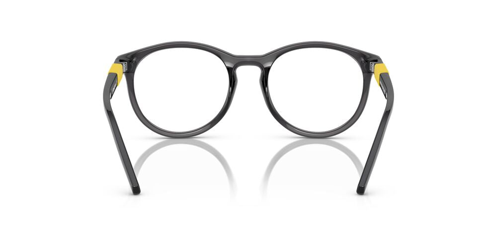 Anteojos Ópticos Arnette AN7225 C-Gerdi Gris