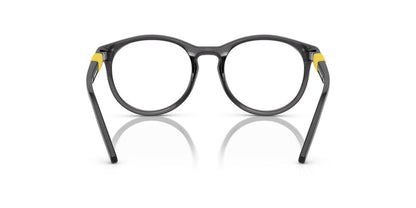 Anteojos Ópticos Arnette AN7225 C-Gerdi Gris