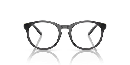 Anteojos Ópticos Arnette AN7225 C-Gerdi Gris