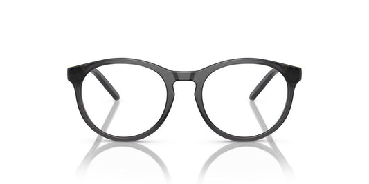 Anteojos Ópticos Arnette AN7225 C-Gerdi Gris
