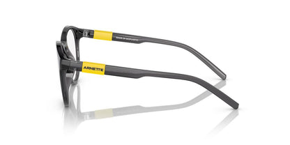 Anteojos Ópticos Arnette AN7225 C-Gerdi Gris