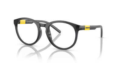 Anteojos Ópticos Arnette AN7225 C-Gerdi Gris