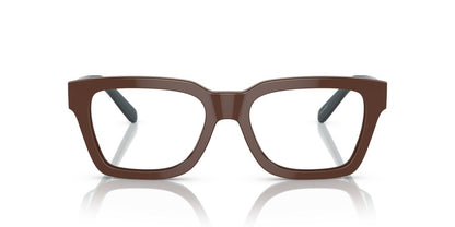 Anteojos Ópticos Arnette AN7228 Cold Heart Café
