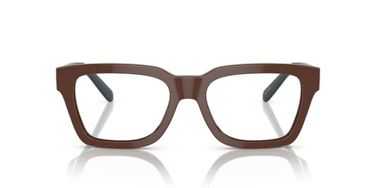 Anteojos Ópticos Arnette AN7228 Cold Heart Café