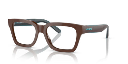 Anteojos Ópticos Arnette AN7228 Cold Heart Café