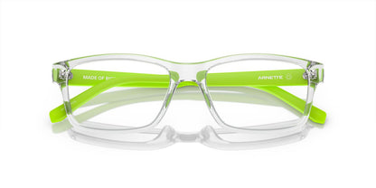Anteojos Ópticos Arnette AN7237U A-Volution Trasparente