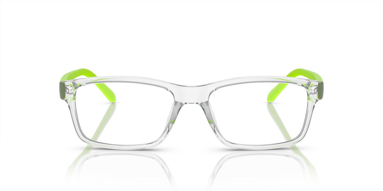 Anteojos Ópticos Arnette AN7237U A-Volution Trasparente