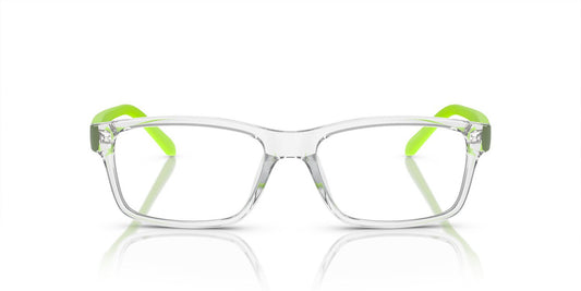 Anteojos Ópticos Arnette AN7237U A-Volution Trasparente