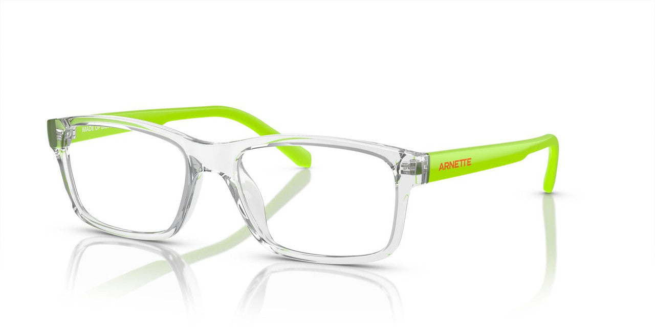 Anteojos Ópticos Arnette AN7237U A-Volution Trasparente
