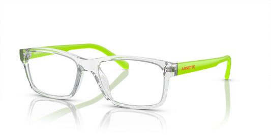 Anteojos Ópticos Arnette AN7237U A-Volution Trasparente