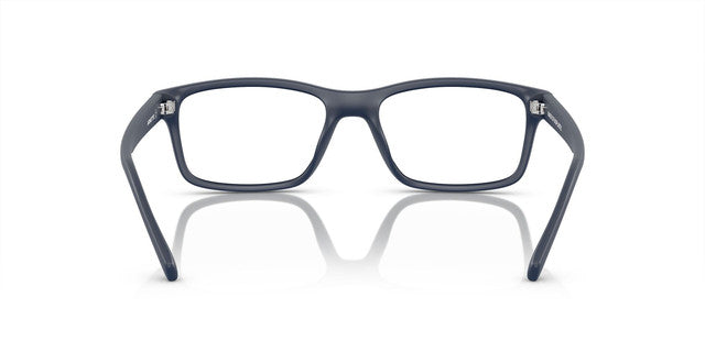 Anteojos Ópticos Arnette AN7237U A-Volution Azul