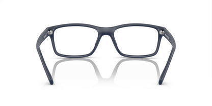 Anteojos Ópticos Arnette AN7237U A-Volution Azul