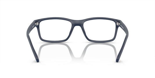 Anteojos Ópticos Arnette AN7237U A-Volution Azul