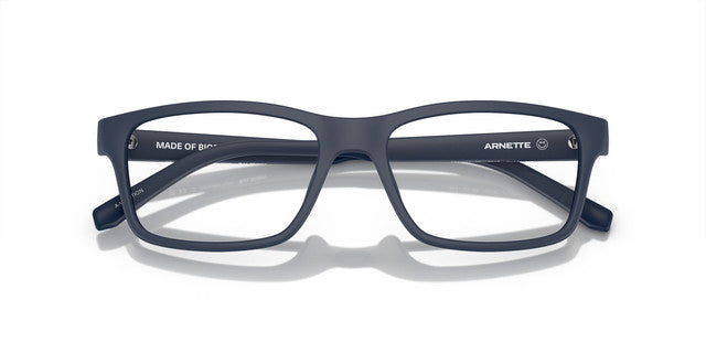 Anteojos Ópticos Arnette AN7237U A-Volution Azul