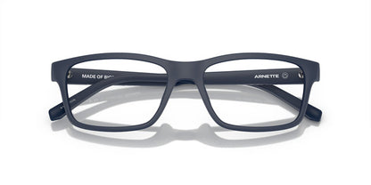 Anteojos Ópticos Arnette AN7237U A-Volution Azul
