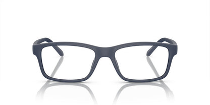 Anteojos Ópticos Arnette AN7237U A-Volution Azul