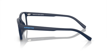 Anteojos Ópticos Arnette AN7237U A-Volution Azul