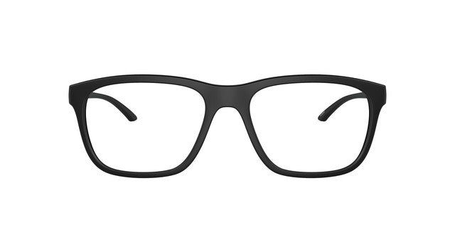 Anteojos Ópticos Arnette AN7239 Wobani Negro