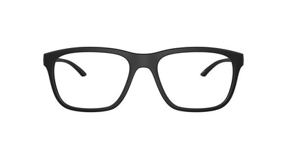 Anteojos Ópticos Arnette AN7239 Wobani Negro