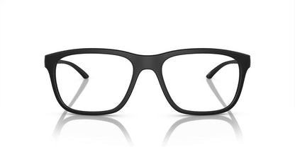 Anteojos Ópticos Arnette AN7239 Wobani Negro