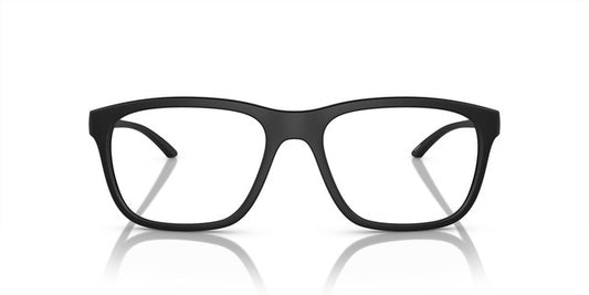 Anteojos Ópticos Arnette AN7239 Wobani Negro