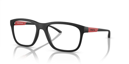 Anteojos Ópticos Arnette AN7239 Wobani Negro