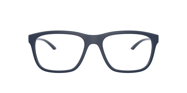 Anteojos Ópticos Arnette AN7239 Wobani Azul